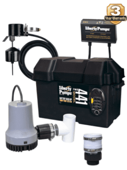 battery operated pumps